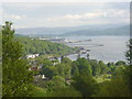 Faslane Naval Base