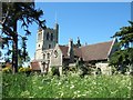 SS Peter & Paul, Wingrave