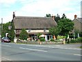 The Horse & Groom, Caulcott