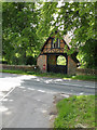 Lych Gate