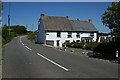 Houses by the Road, Trevellas Downs