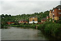 Quayside Village, River Avon, Crew