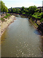 River Avon from Bedminster Bridge