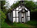 Church at Horsemans Green