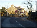 Junction Inn, West Scholes, near Queensbury