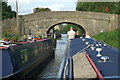 Bathampton Bridge, Kennet and Avon Canal