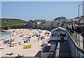 Porthmeor Beach