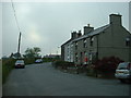 Pencaenewydd Post Office