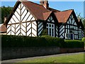 Village Hall, South Dalton