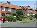 Burley Wood Lane, Kirkstall, Leeds