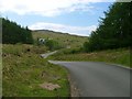 Dervaig to Calgary Road