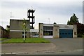 Northleach Fire Station