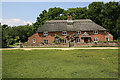 The Thatched Cottage, North Weirs, Brockenhurst