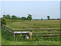 Field on Dodds Green Lane