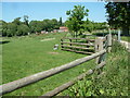 Home Farm, Trafalgar Park