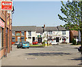 The George and Dragon, Broughton Astley