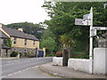 Cottages at Townshend