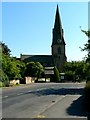 All Saints Parish Church, North Ferriby