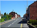 High Street, Measham