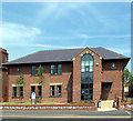 Police Station, Barton-Upon-Humber