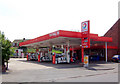 Total Filling Station