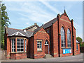 Trinity Methodist Church