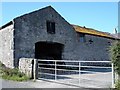 Stone Barn