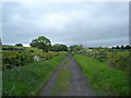 Old Lanark Road Carluke