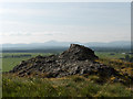 View from Craigforth