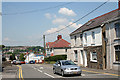 Pontarddulais: St Teilo Street