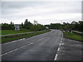 Railway bridge at Hollybush