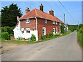 Thyme Cottage near Sudbourne