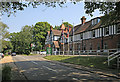 Forest Park Hotel, Rhinefield Road, Brockenhurst