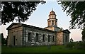 Milton Mausoleum