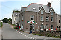 Reynoldston: Post Office