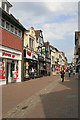 Butcher Row, Salisbury