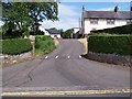 West Kilbride - Portencross Road, Yonderfield Farm