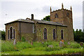 North Willingham Church