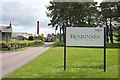 The beloved Benrinnes distillery!!