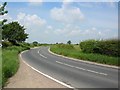 Road out of Shipton