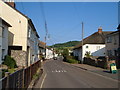 Church St, Sidford