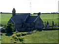 Llanbeulan Church