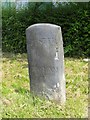 Houghton on the Hill milestone