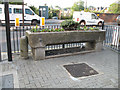 Cattle Trough - Finchley Central