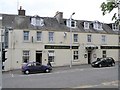 The Crown Hotel, Castle Douglas