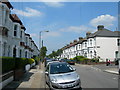 Wroughton Road SW11