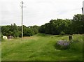 Green at Laith Croft, Salford, Almondbury