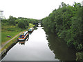 Grand Union Canal