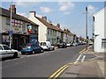 Mackland Arms, Station Road, Rainham