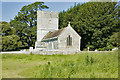 SY7188 : Whitcombe Church by Paul Snelling